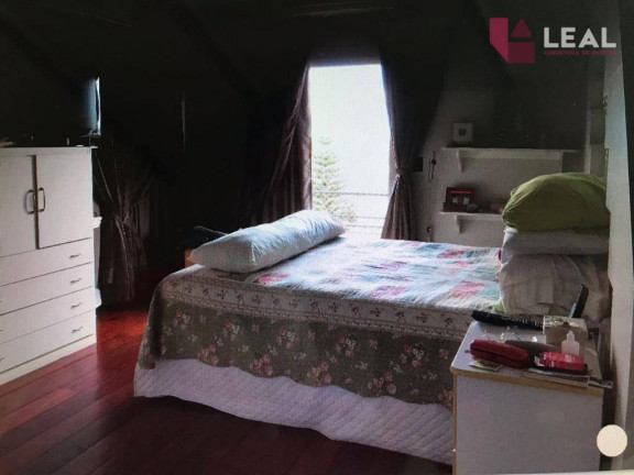 Imagem Casa com 4 Quartos à Venda, 390 m² em Santa Doroteia - Pouso Alegre