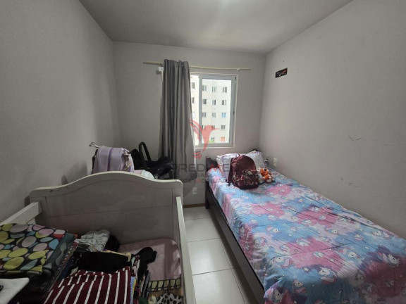 Imagem Apartamento com 2 Quartos à Venda, 41 m² em João Pessoa - Jaraguá Do Sul