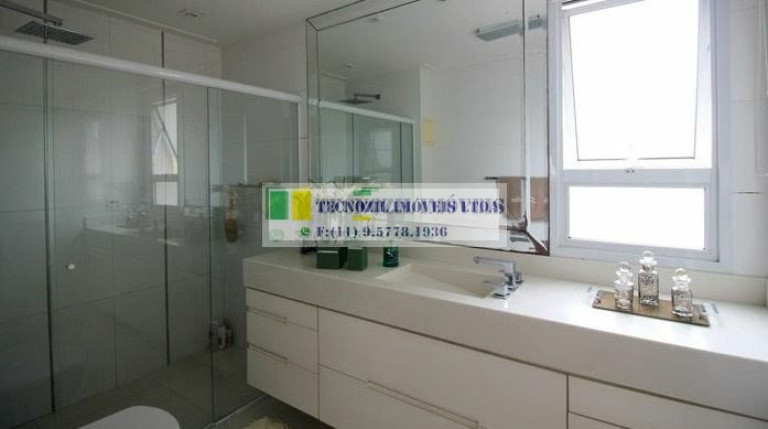 Imagem Apartamento com 3 Quartos à Venda, 216 m² em Jardim Vila Mariana - São Paulo
