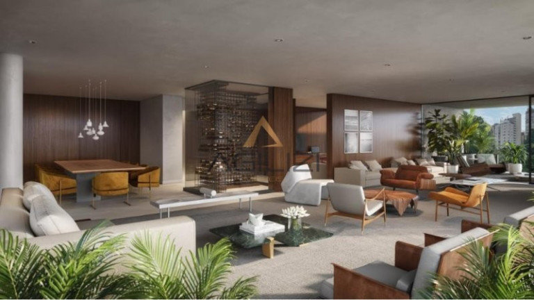 Imagem Apartamento com 4 Quartos à Venda, 398 m² em Vila Nova Conceição - São Paulo Imagem Apartamento com 4 Quartos à Venda, 398 m² em Vila Nova Conceição - São Paulo