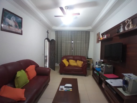 Imagem Sobrado com 2 Quartos à Venda, 191 m² em Ocian - Praia Grande