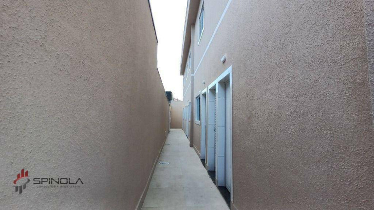 Imagem Sobrado com 2 Quartos à Venda, 50 m² em Princesa - Praia Grande