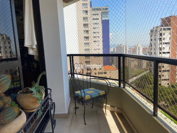 Imagem Apartamento com 4 Quartos à Venda, 170 m² em Perdizes - São Paulo Imagem Apartamento com 4 Quartos à Venda, 170 m² em Perdizes - São Paulo