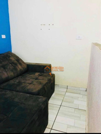 Imagem Casa com 4 Quartos à Venda, 250 m² em Jardim São Judas Tadeu - Guarulhos Imagem Casa com 4 Quartos à Venda, 250 m² em Jardim São Judas Tadeu - Guarulhos