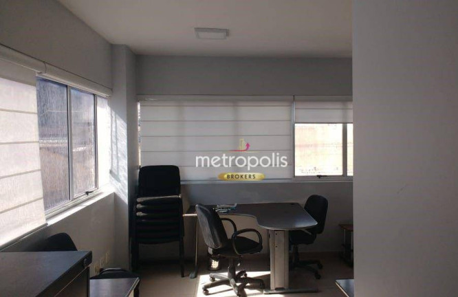 Imagem Sala Comercial à Venda, 46 m² em Barra Funda - São Paulo Imagem Sala Comercial à Venda, 46 m² em Barra Funda - São Paulo