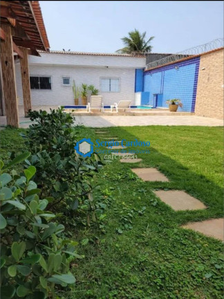 Imagem Casa com 2 Quartos à Venda, 90 m² em Balneário Gaivotas - Itanhaém
