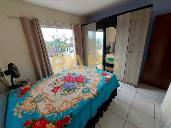 Imagem Casa com 3 Quartos à Venda, 87 m² em Vila Nova - Joinville