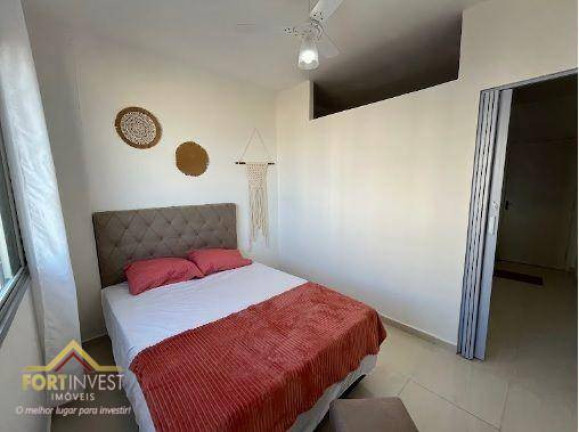 Imagem Imóvel com 1 Quarto à Venda, 34 m² em Vila Guilhermina - Praia Grande Imagem Imóvel com 1 Quarto à Venda, 34 m² em Vila Guilhermina - Praia Grande