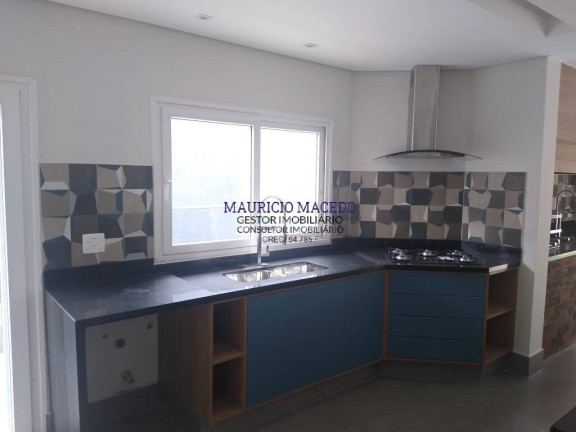 Imagem Casa com 4 Quartos à Venda, 640 m² em Alphaville Residencial Zero - Barueri