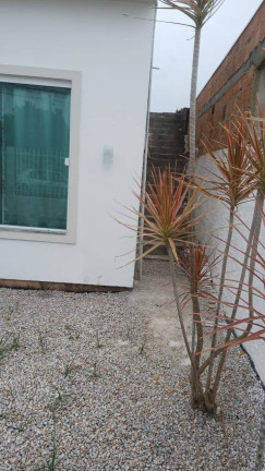 Imagem Casa com 4 Quartos à Venda, 135 m² em Praça - Tijucas