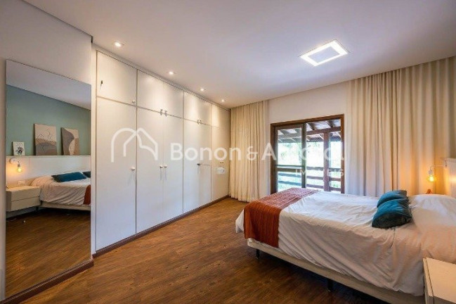 Imagem Casa de Condomínio com 4 Quartos à Venda, 690 m² em Colinas Do Ermitage (sousas) - Campinas Imagem Casa de Condomínio com 4 Quartos à Venda, 690 m² em Colinas Do Ermitage (sousas) - Campinas