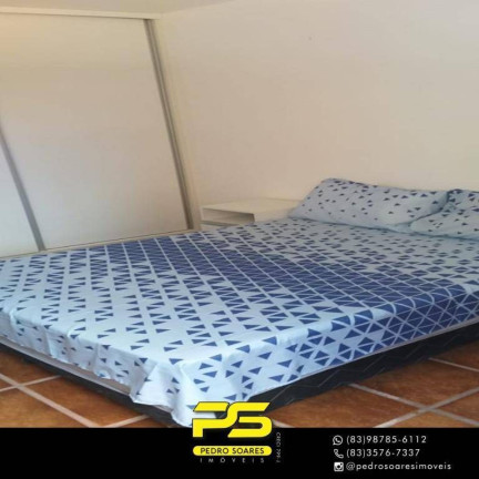 Imagem Apartamento com 3 Quartos à Venda, 140 m² em Camboinha - Cabedelo Imagem Apartamento com 3 Quartos à Venda, 140 m² em Camboinha - Cabedelo