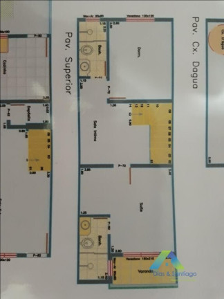 Imagem Sobrado com 2 Quartos à Venda, 110 m² em Vila Moraes - São Paulo Imagem Sobrado com 2 Quartos à Venda, 110 m² em Vila Moraes - São Paulo