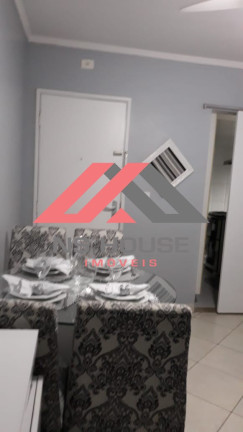 Imagem Imóvel com 3 Quartos à Venda, 58 m² em Antártica - Praia Grande Imagem Imóvel com 3 Quartos à Venda, 58 m² em Antártica - Praia Grande