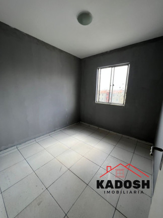 Apartamento com 2 Quartos à Venda, 45 m² em Pedra Do Descanso - Feira De Santana
