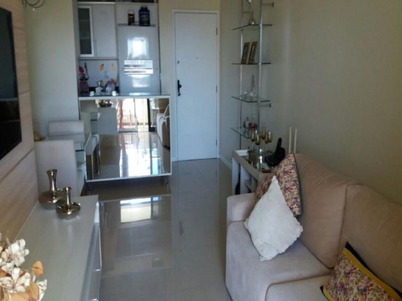 Imagem Apartamento com 2 Quartos à Venda, 61 m² em Iguatemi - Salvador