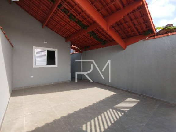 Imagem Casa com 2 Quartos à Venda, 104 m² em Jardim Praia Grande - Mongaguá