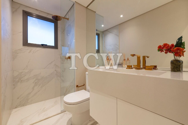 Imagem Apartamento com 3 Quartos à Venda, 116 m² em Vila Mariana - São Paulo