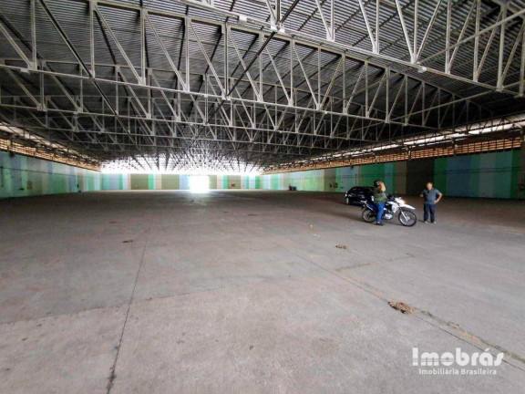 Imagem Galpão para Alugar, 11.316 m² em Distrito Industrial - Maracanaú Imagem Galpão para Alugar, 11.316 m² em Distrito Industrial - Maracanaú