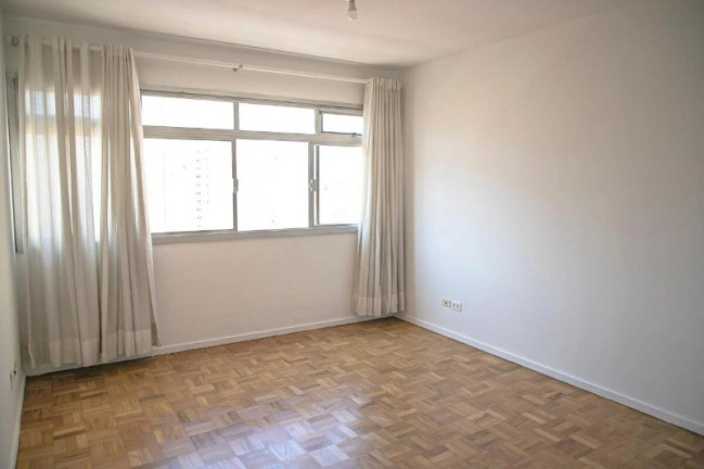 Imóvel com 2 Quartos à Venda, 67 m² em Vila Clementino - São Paulo