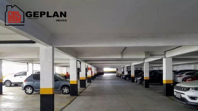 Imagem Apartamento com 3 Quartos à Venda, 69 m² em Vila Caraguatá - São Paulo