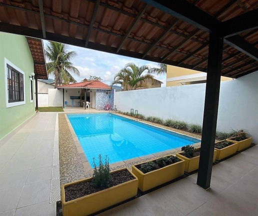 Imagem Casa com 3 Quartos à Venda, 129 m² em Itaipu - Niterói Imagem Casa com 3 Quartos à Venda, 129 m² em Itaipu - Niterói