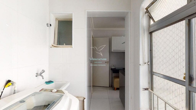 Imagem Apartamento com 1 Quarto à Venda, 46 m² em Vila Nova Conceição - São Paulo