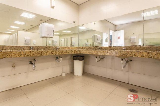 Imagem Imóvel com 1 Quarto à Venda, 4.600 m² em Bom Retiro - São Paulo