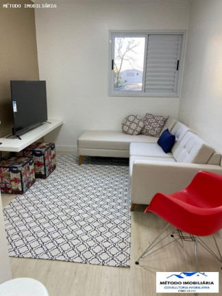 Imagem Apartamento com 1 Quarto à Venda, 41 m² em Casa Branca - Santo André