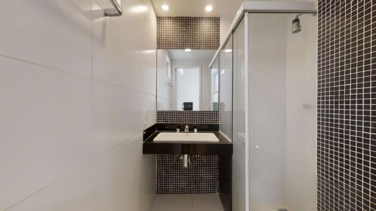 Imagem Imóvel com 3 Quartos à Venda, 118 m² em Botafogo - Rio De Janeiro
