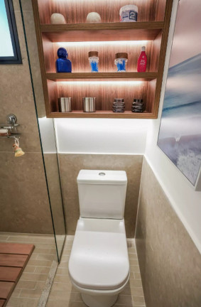 Imagem Apartamento com 2 Quartos à Venda, 39 m² em Campos Elíseos - São Paulo