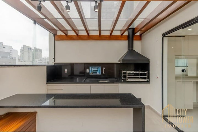 Imagem Apartamento com 3 Quartos à Venda, 166 m² em Vila Olímpia - São Paulo Imagem Apartamento com 3 Quartos à Venda, 166 m² em Vila Olímpia - São Paulo