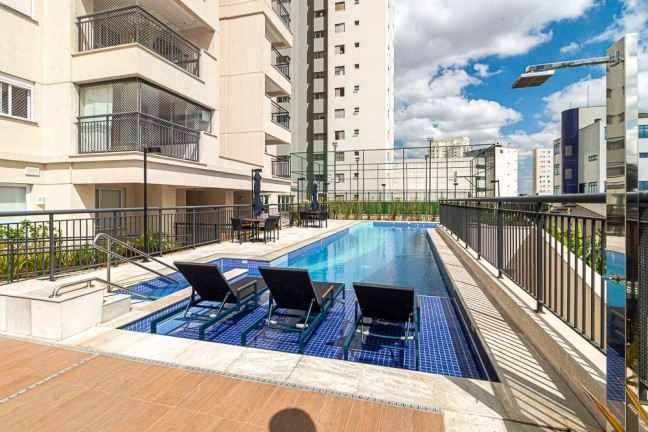 Imagem Apartamento com 2 Quartos à Venda, 67 m² em Vila Mascote - São Paulo Imagem Apartamento com 2 Quartos à Venda, 67 m² em Vila Mascote - São Paulo
