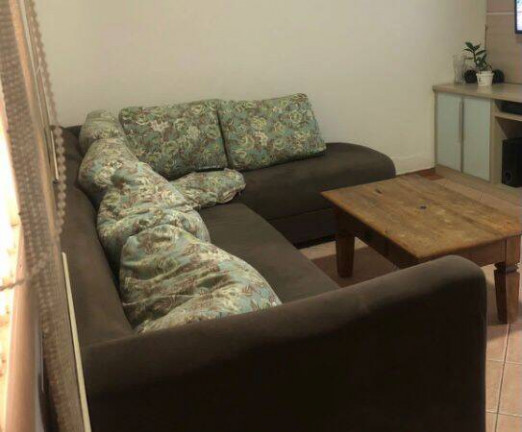 Imagem Casa com 3 Quartos à Venda, 180 m² em Parque Urupês - Taubaté