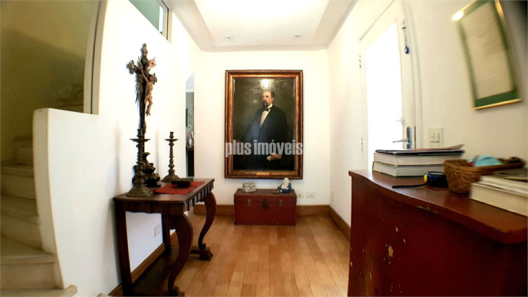 Imagem Casa com 3 Quartos à Venda, 320 m² em Jardim Paulista - São Paulo Imagem Casa com 3 Quartos à Venda, 320 m² em Jardim Paulista - São Paulo