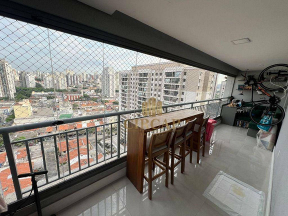 Imagem Apartamento com 2 Quartos à Venda, 67 m² em Barra Funda - São Paulo Imagem Apartamento com 2 Quartos à Venda, 67 m² em Barra Funda - São Paulo