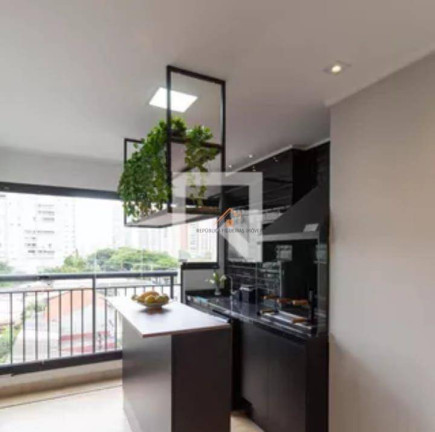 Imagem Apartamento com 2 Quartos à Venda, 66 m² em Parque São Jorge - São Paulo Imagem Apartamento com 2 Quartos à Venda, 66 m² em Parque São Jorge - São Paulo