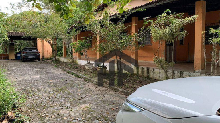 Imóvel com 3 Quartos à Venda, 10.000 m² em Sítio Dos Marcos - Igarassu