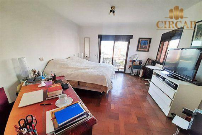 Imagem Apartamento com 4 Quartos à Venda, 274 m² em Perdizes - São Paulo Imagem Apartamento com 4 Quartos à Venda, 274 m² em Perdizes - São Paulo