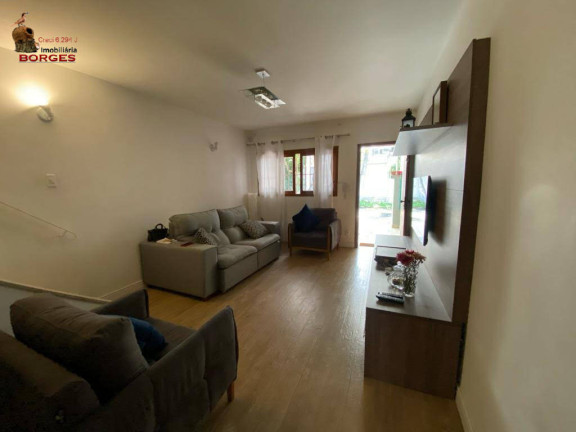 Foto do imóvel Casa com 2 Quartos à Venda, 84 m² em Brooklin - São Paulo