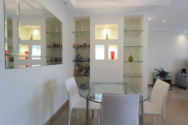 Imagem Apartamento com 2 Quartos à Venda, 95 m² em Tatuapé - São Paulo Imagem Apartamento com 2 Quartos à Venda, 95 m² em Tatuapé - São Paulo