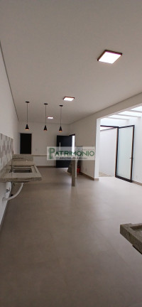 Imagem Casa com 3 Quartos à Venda, 87 m² em Jardim Planalto - Jaguariúna Imagem Casa com 3 Quartos à Venda, 87 m² em Jardim Planalto - Jaguariúna