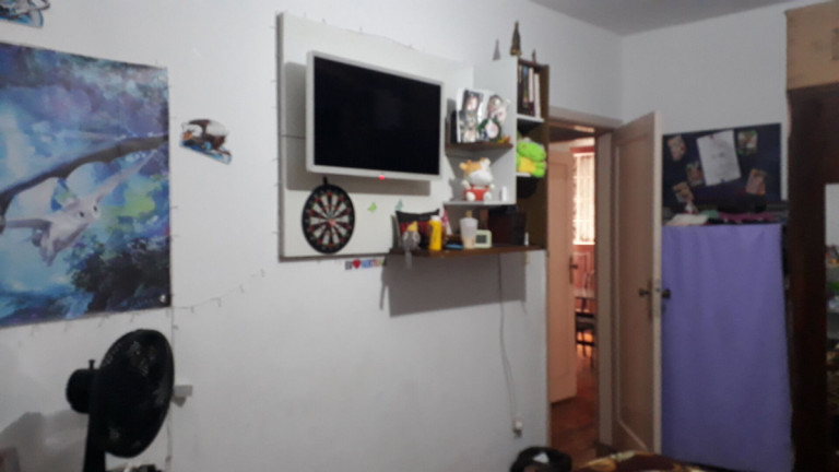 Imagem Apartamento com 2 Quartos à Venda, 111 m² em Boqueirão - Santos Imagem Apartamento com 2 Quartos à Venda, 111 m² em Boqueirão - Santos
