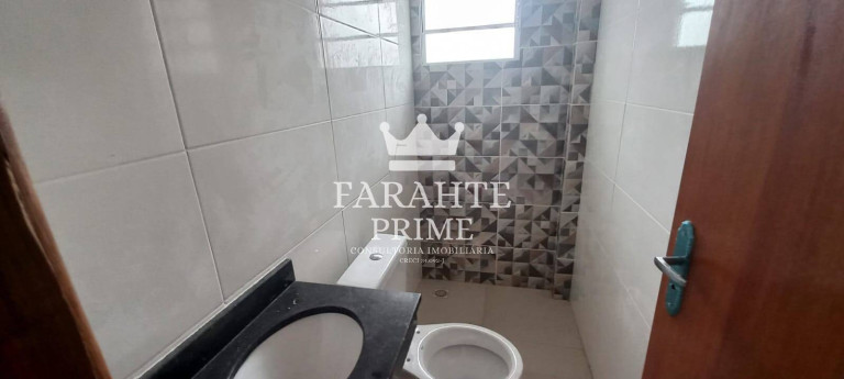 Imagem Sobrado com 2 Quartos à Venda, 70 m² em Jardim Melvi - Praia Grande
