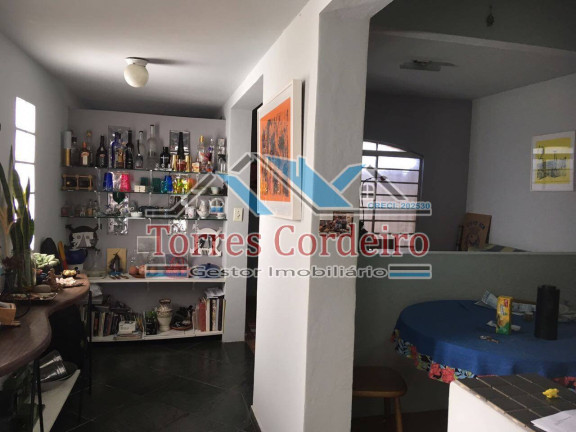 Imagem Casa com 3 Quartos à Venda, 125 m² em Jardim Monte Alegre - Taboão Da Serra Imagem Casa com 3 Quartos à Venda, 125 m² em Jardim Monte Alegre - Taboão Da Serra