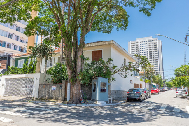 Imagem Casa com 4 Quartos à Venda, 150 m² em Chácara Santo Antônio (zona Sul) - São Paulo Imagem Casa com 4 Quartos à Venda, 150 m² em Chácara Santo Antônio (zona Sul) - São Paulo