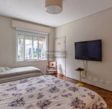 Imagem Apartamento com 3 Quartos para Alugar, 239 m² em Higienópolis - São Paulo Imagem Apartamento com 3 Quartos para Alugar, 239 m² em Higienópolis - São Paulo