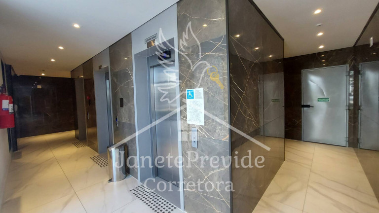 Imagem Apartamento com 2 Quartos à Venda, 76 m² em Tamboré - Barueri