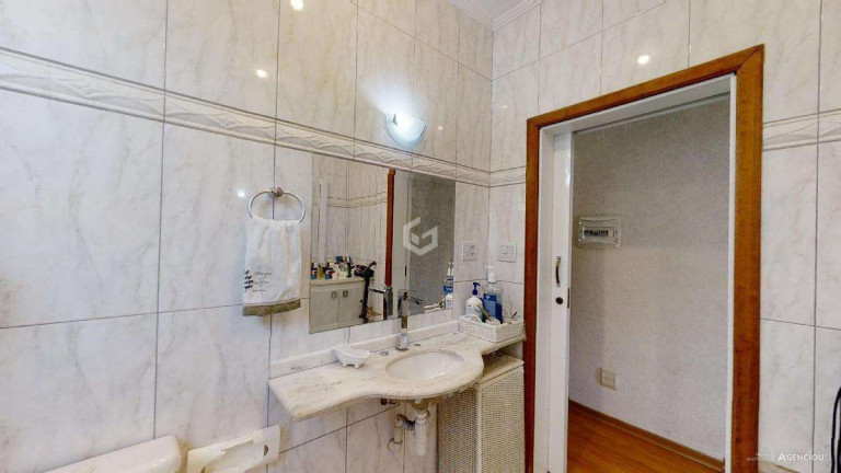 Imagem Casa com 3 Quartos à Venda, 256 m² em Mooca - São Paulo