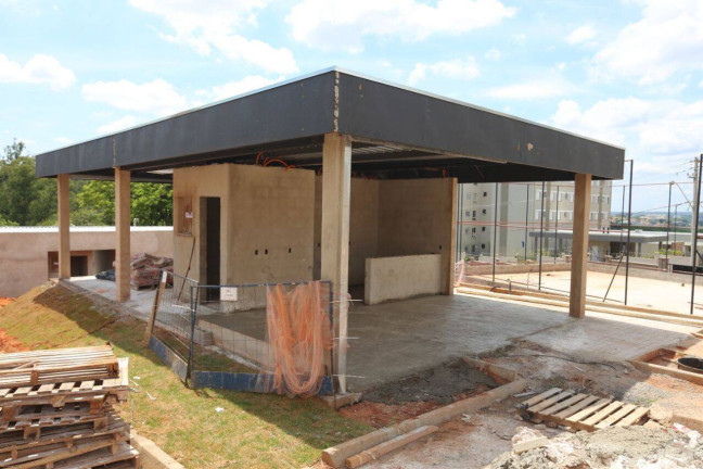 Imagem Apartamento com 2 Quartos à Venda, 40 m² em Bauru Imagem Apartamento com 2 Quartos à Venda, 40 m² em Bauru